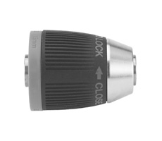 Mandril Auto-Lock 10mm