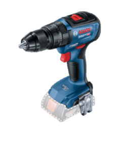 Taladro de Percusión / Atornillador ½" GSB 18V-50 13MM S/batería.