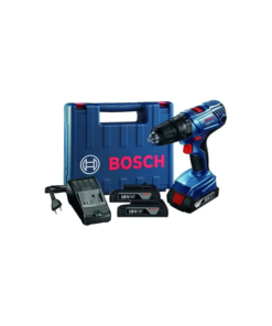 Taladro de Percusión / Atornillador ½" GSB 18V-50 13MM