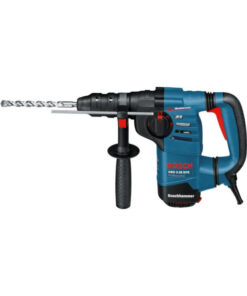 Martillo rotopercutor SDS Plus GBH 3-28 DRE