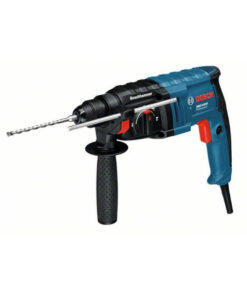 Martillo Rotopercutor GBH 220 SDS Plus 720W