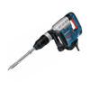 Martillo Demoledor GSH 5CE - 1150 W.