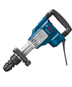 Martillo Demoledor GSH 11 VC .Potencia : 1.700W.