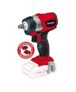 Llave de impacto inalambricoTE-CW 18 Li BL.