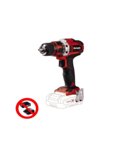 Taladro Inalámbrico TE-CD 18/1 LI SOLO