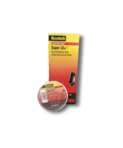 Cinta Aisladora Scotch Super 33+