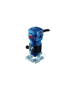 Fresadora BOSCH GKF 550