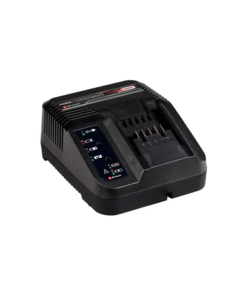 Cargador rapido Power X-Change / 18 V 4 Ah