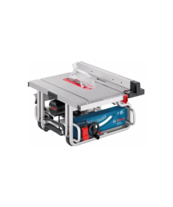 Sierra De Mesa Banco Bosch Gts 10j 10" 1800w