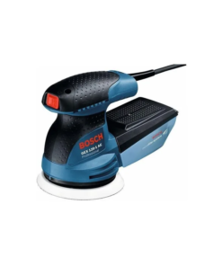 Lijadora excéntrica Bosch GEX 125-1AE