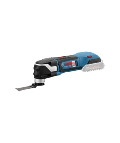 Multicortadora Oscilante Bosch A Bateria 18v Gop 18v-28 Sola