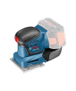 Lijadora orbital inhalambrica Bosch GSS 18V-10 Solo