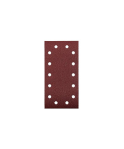 Set 15 unidades de tiras abrasivas 230x115mm Quick-Stick.