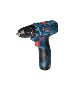 Atornillador Taladro GSR 120-LI