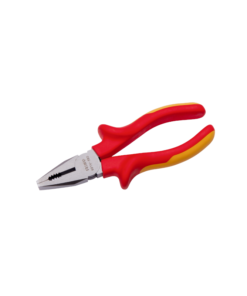 Pinza universal aislada 160 mm