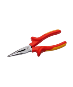 Pinza semired aislada 160 mm