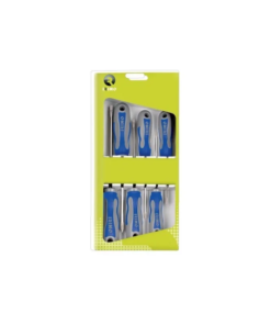 Set de destornilladores Torx 6 Pzs
