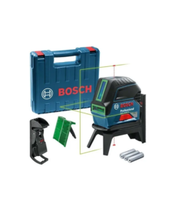 Nivel laser de led verde GLL 2-15G