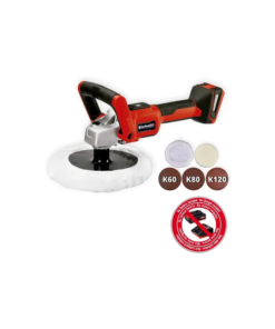 Pulidora inalámbrica CE-CP 18/180 LI