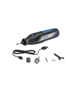 Torno Dremel 7350 Inalámbrico 12000 RPM 4V