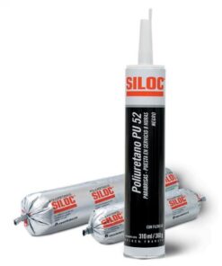 PU 52 310ML P/ PARABRISAS CURADO 8HS