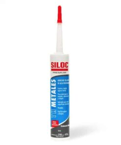TH Metales Gris 290 ML/450 G