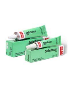 Sella roscas 100 GRS P/Agua