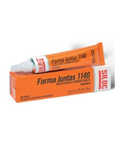1140 Sellador 25 ML X 6 Unidades