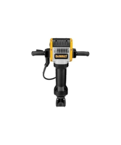 Demoledor encastre hexagonal 68j 2000w