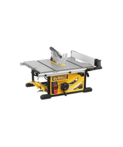 Sierra de mesa 10" 2000w 3800rpm