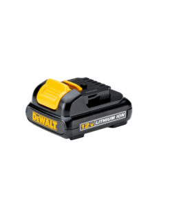 Bateria dewalt 12v ion-li 1.3ah