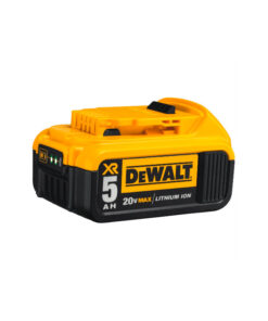 Bateria 20v 5 ah litio