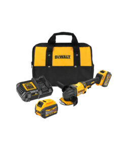 Amoladora 115mm 60v flexvolt