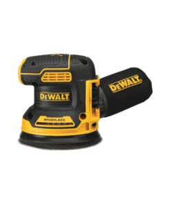 Lijadora roto orbital 5" 20v max