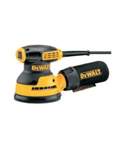 Lijadora roto orbital 5 extraccion polvo