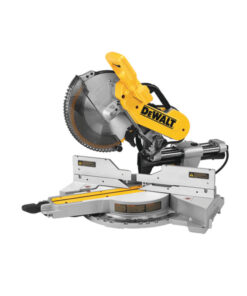 Ingleteadora 12" 1675w telescopica