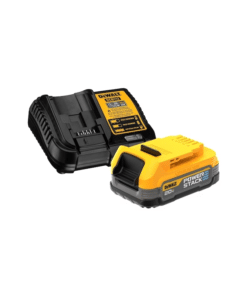 Starter kit: 1 bat 1.7 ah + cargador dcb1102