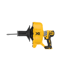 Destapa cañerías inalámbrica 20v max xr brushles
