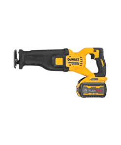 Sierra sable inalámbrica 60v flexvolt