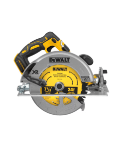 Sierra circular 20v max 7 1/4”